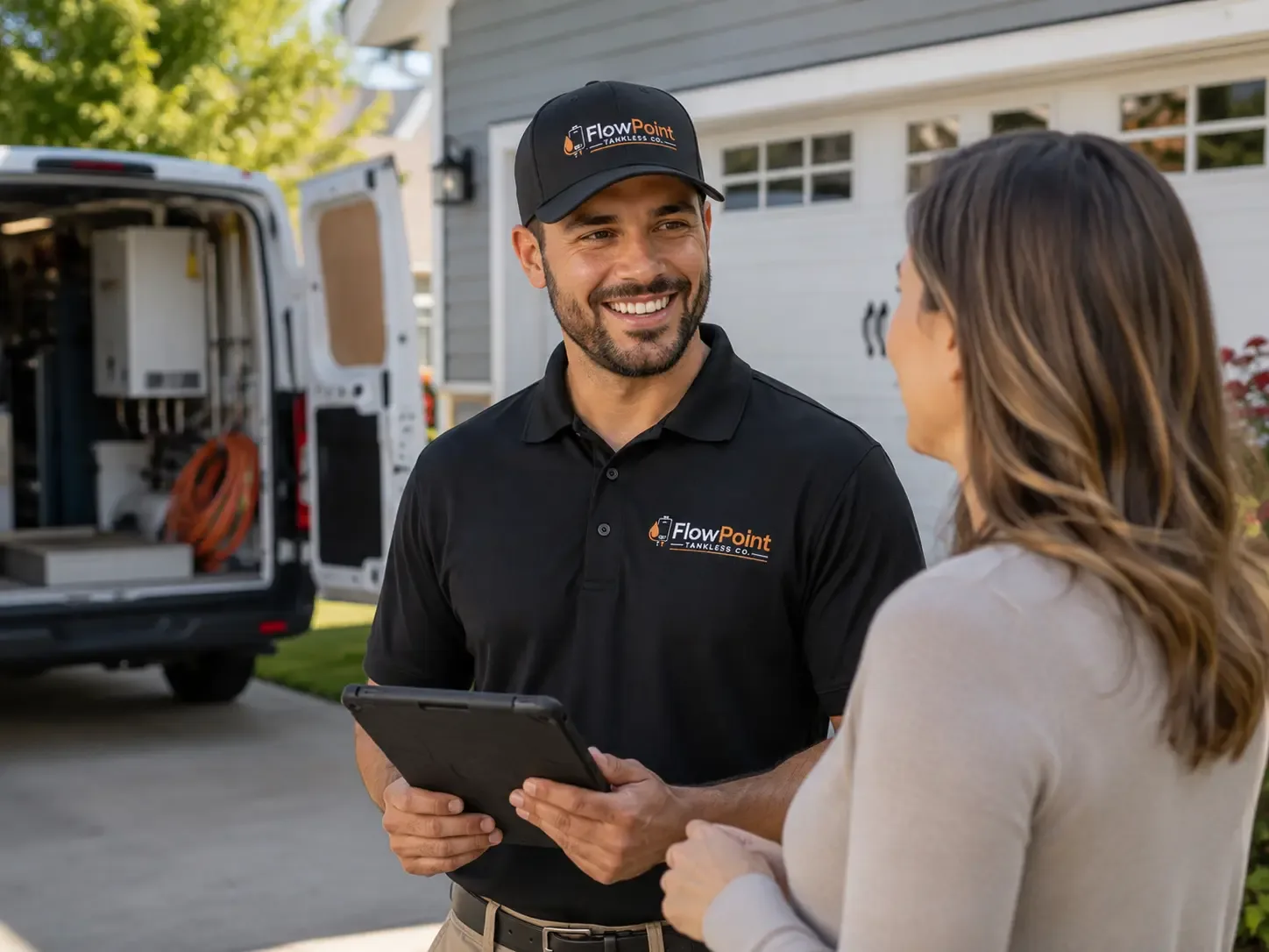 Tankless Water Heater Installation Germanton, NC FAQs